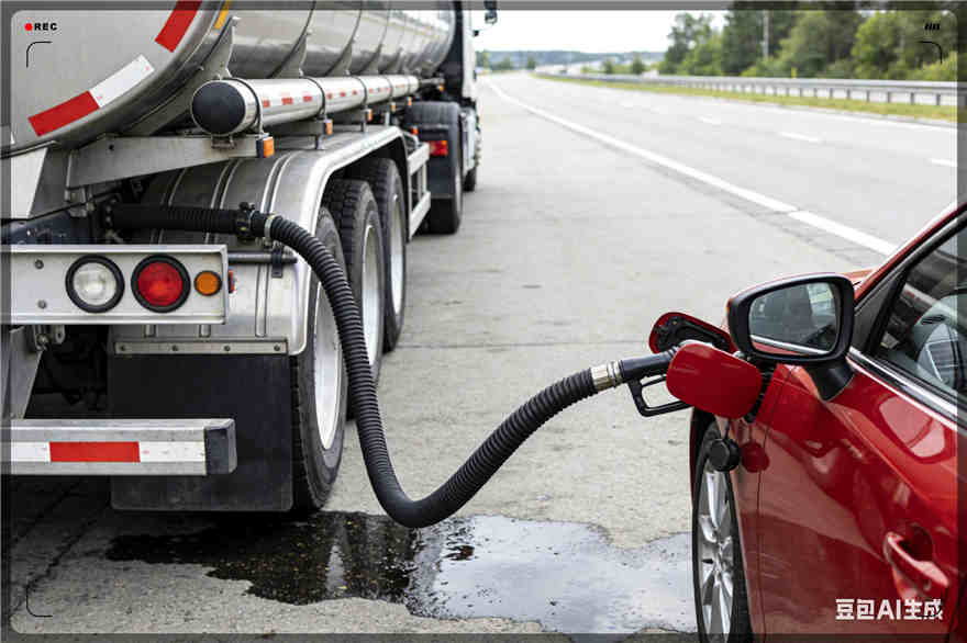 朔城区汽车送油电话【案例】