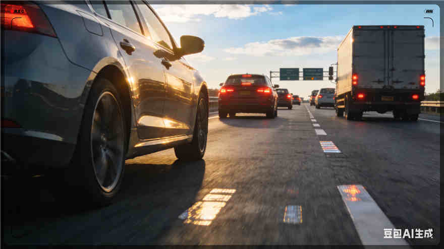 朔城区高速公路救援【案例】