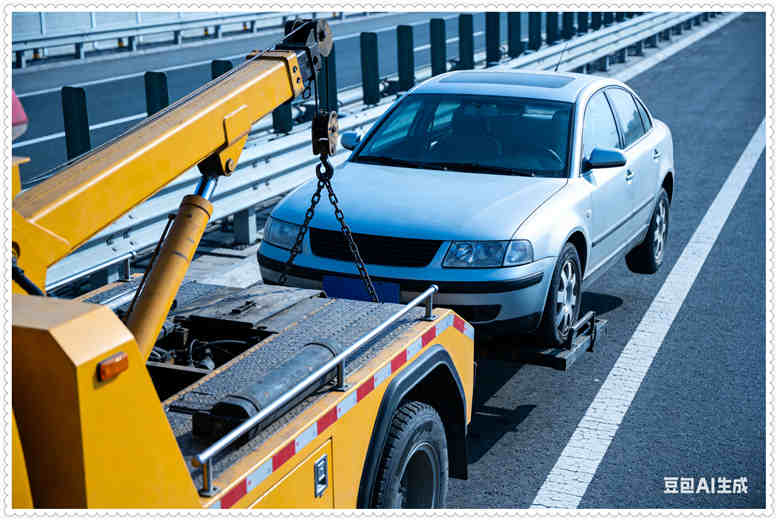 朔城区道路救援2026年发展趋势：AI赋能下的朔城区道路救援