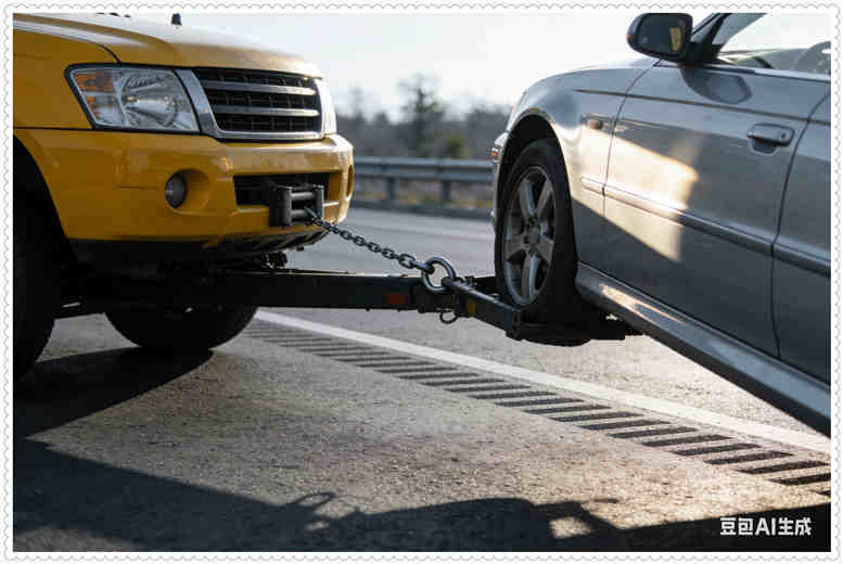 朔城区拖车救援