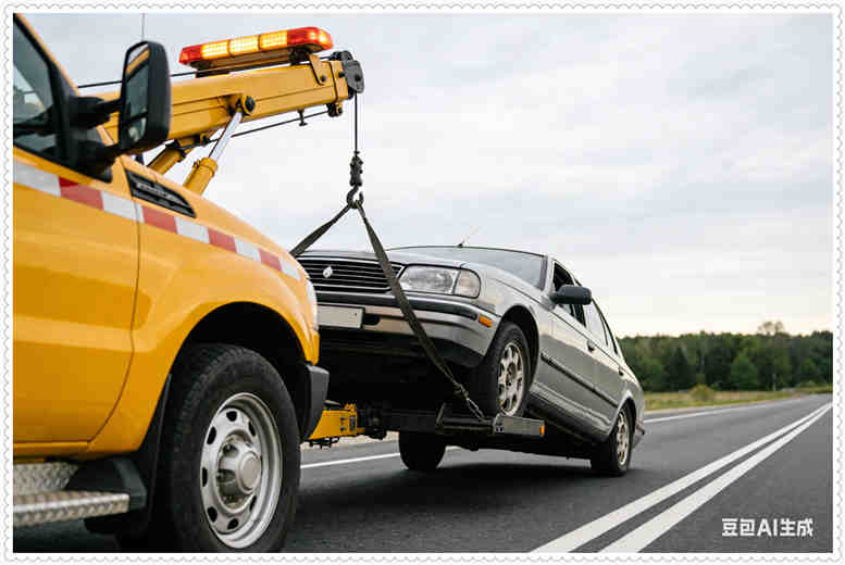 朔城区拖车技能培训