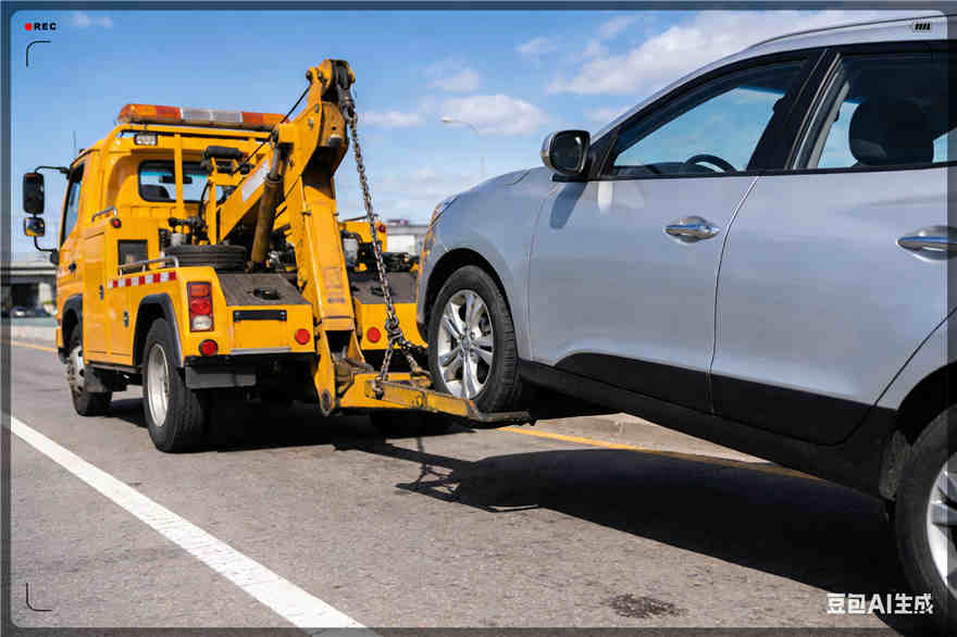 朔城区汽车救援价格费用